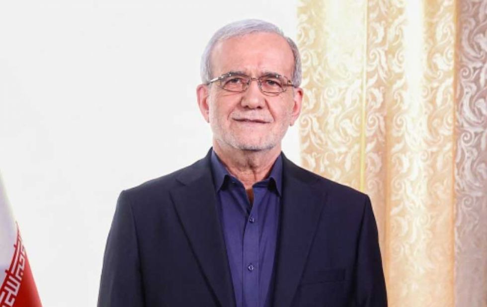 El presidente de Irán da por concluida la ‘guerra’ con Israel tras el alto el fuego