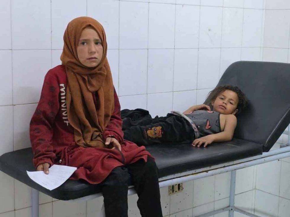 Unicef: Millones de niños sirios necesitan ayuda