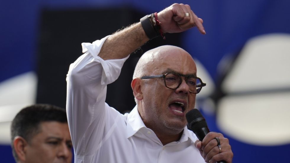 Venezuela: “Irán puso de rodillas a Israel”