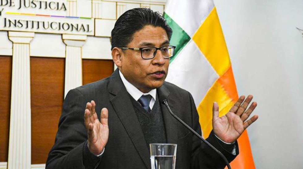 Caso consorcio: Fiscalía cita al exministro Lima