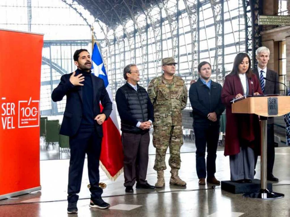 Chile: Todo listo para las primarias presidenciales