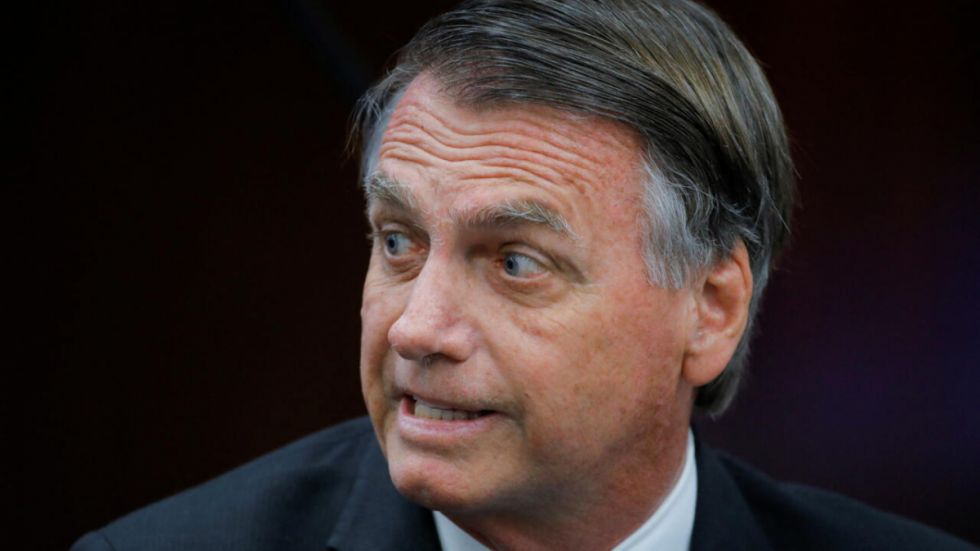 Bolsonaro vuelve a pedir amnistía para golpistas