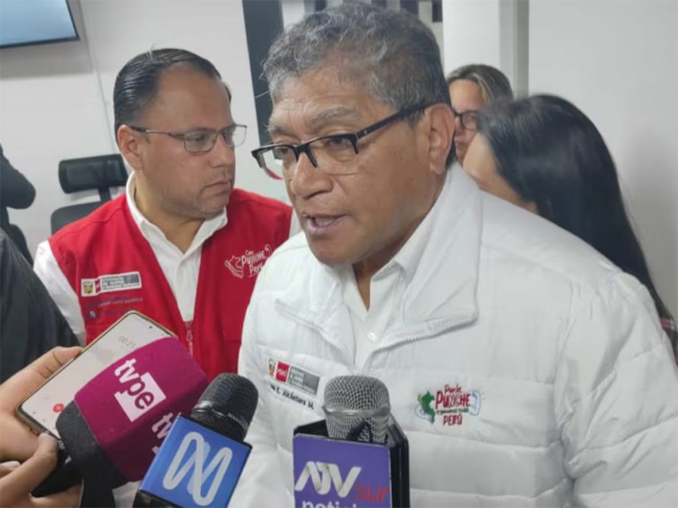 Perú se niega a recibir presos que envíe EEUU