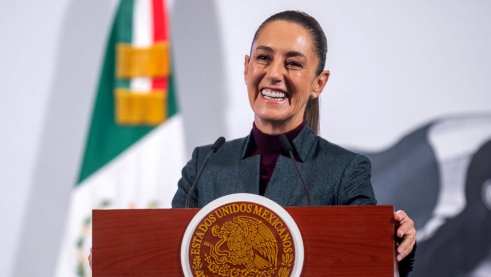 EEUU frena aumento de remesas a México