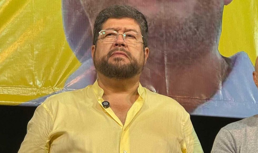 Alianza Unidad señala que tutistas y masistas se alinean contra Samuel