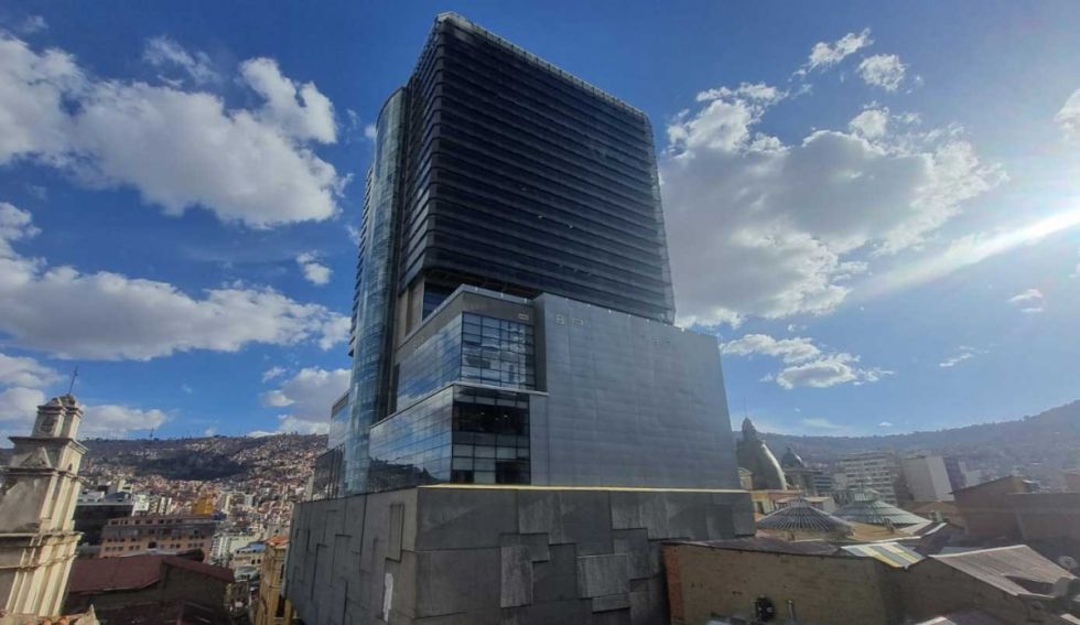 Convocan sesión de la ALP para considerar un crédito