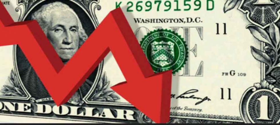 Chile: El dólar se desploma en mercados cambiarios
