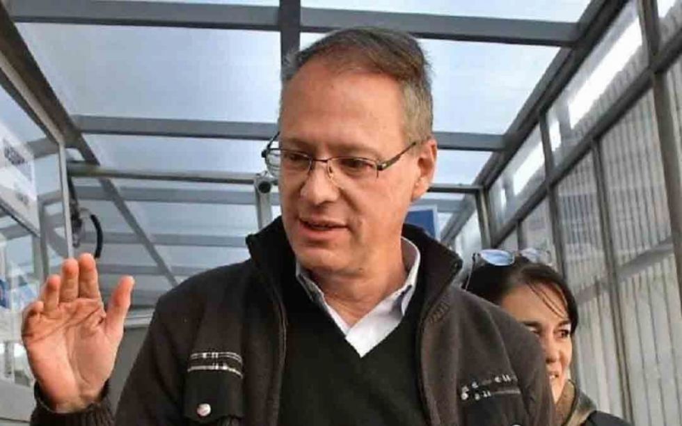 Elecciones: Apelarán la inhabilitación de Dunn