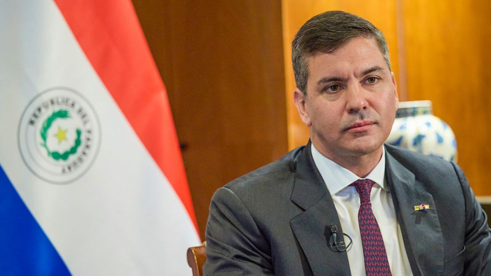 Paraguay "no está satisfecho" con Mercosur