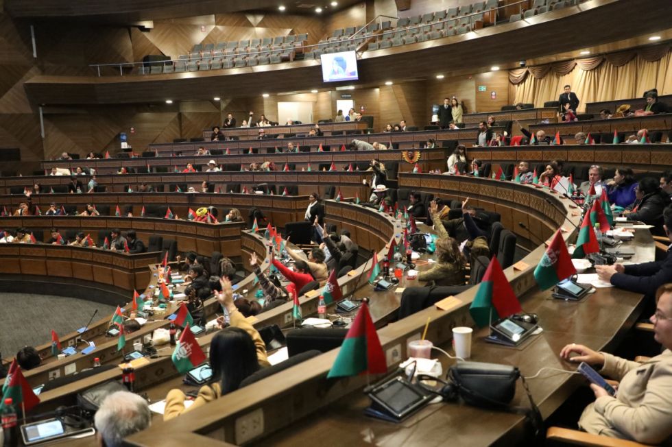 ALP retoma este viernes sesión para tratar crédito