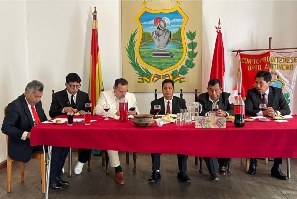 Cívicos piden procesar a quienes intentan sabotear los comicios