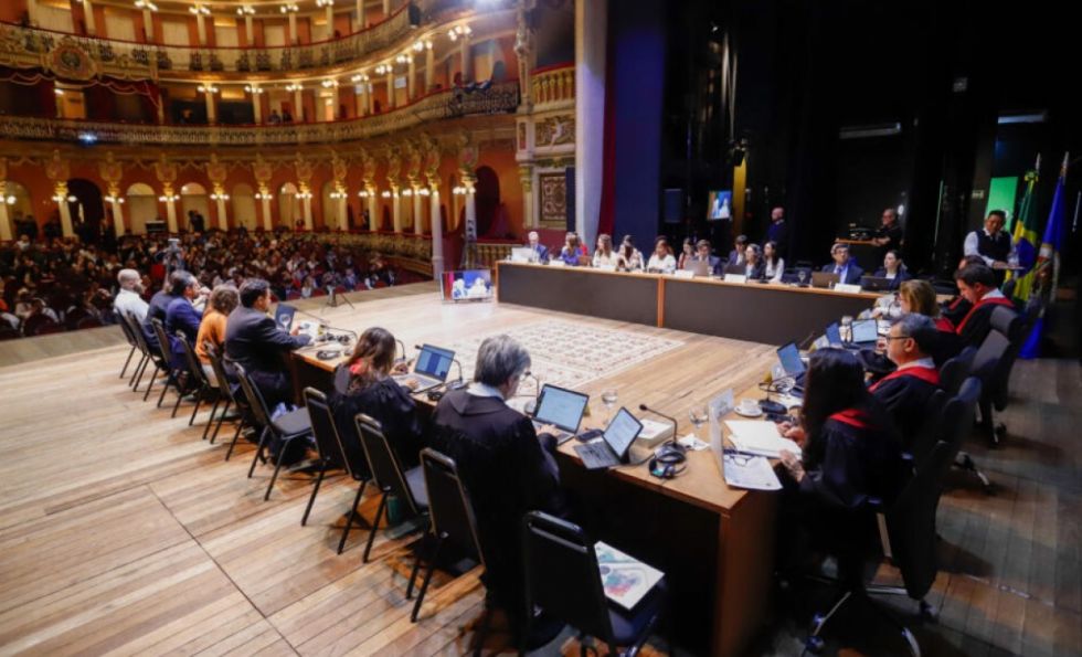 Corte Interamericana obliga a Estados a proteger el clima