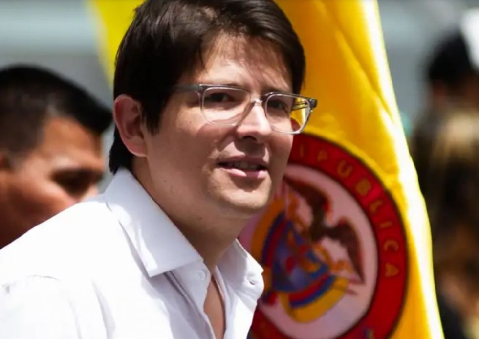 Colombia captura a pieza clave en atentado a Uribe