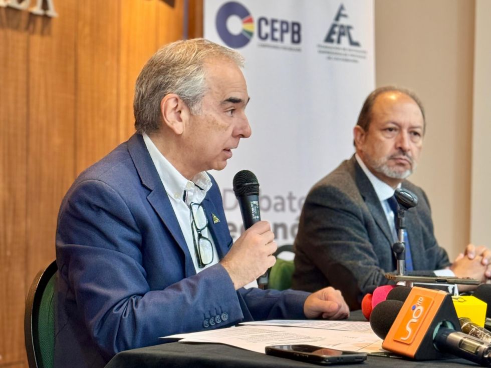 El 16 de julio arranca el ciclo de debates de la CEPB 