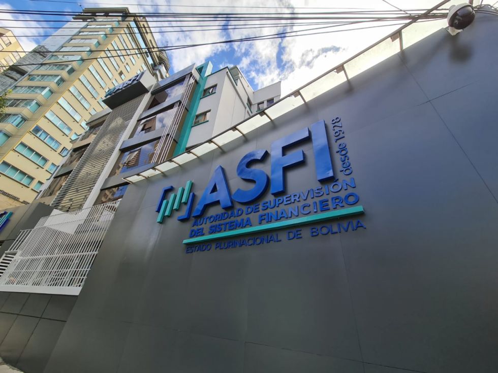 ASFI aprueba y pone en vigencia el reglamento para ETF