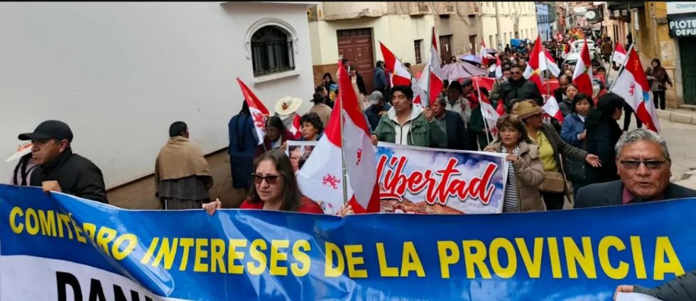 Comisión de Diputados sesiona este miércoles por el segundo contrato del litio; Comcipo convoca a una vigilia y anuncia movilizaciones en La Paz
