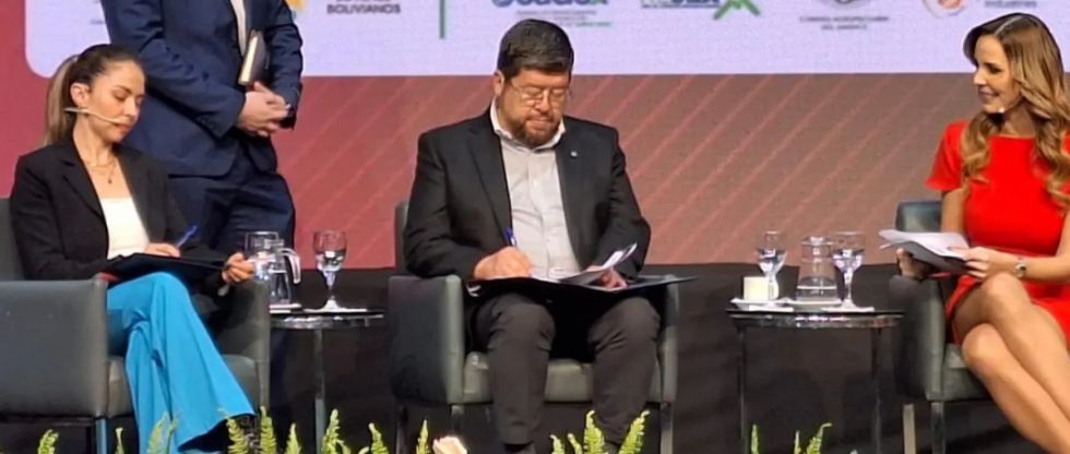 Foro ‘Construyendo Nuestra Economía’: Los 10 compromisos asumidos por candidatos