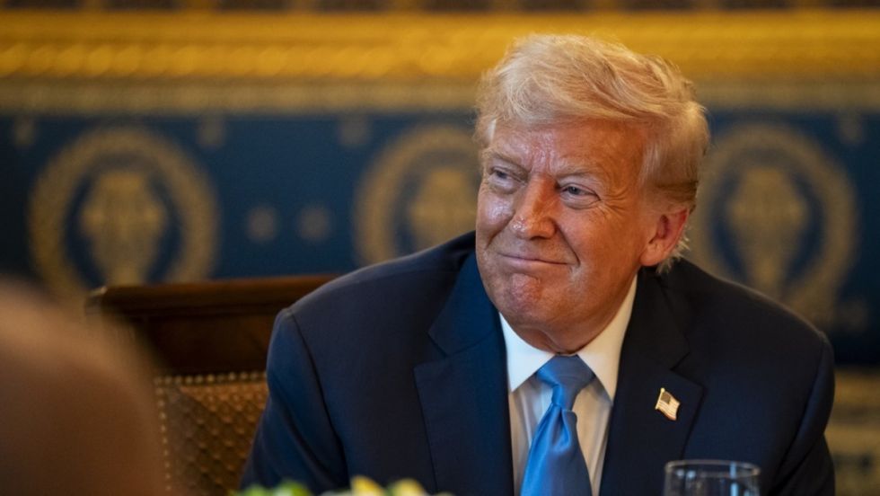 Trump impone aranceles del 50 % a Brasil
