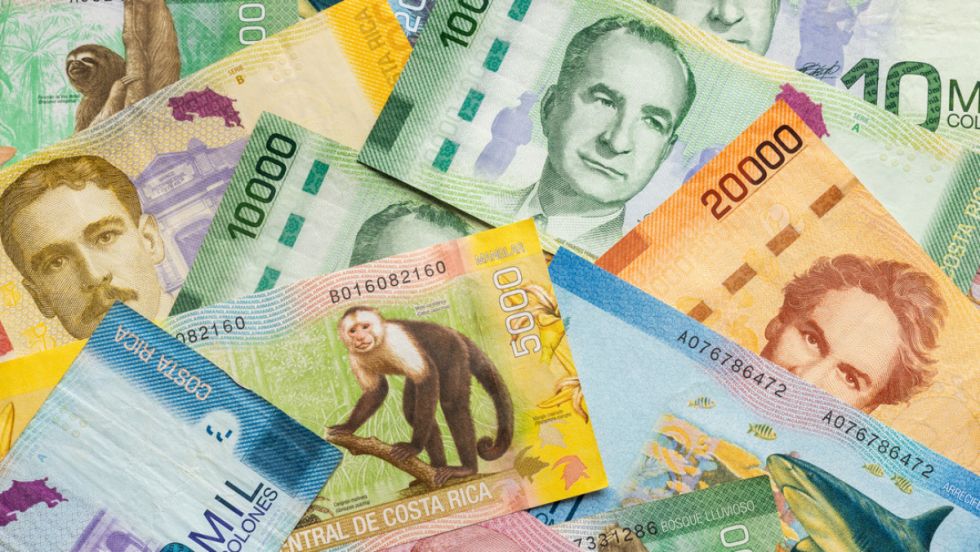 Los países de ingresos más altos en América Latina