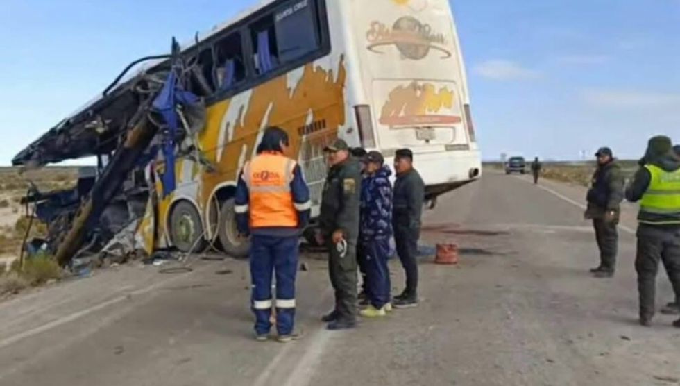 Choferes rechazan endurecimiento de penas