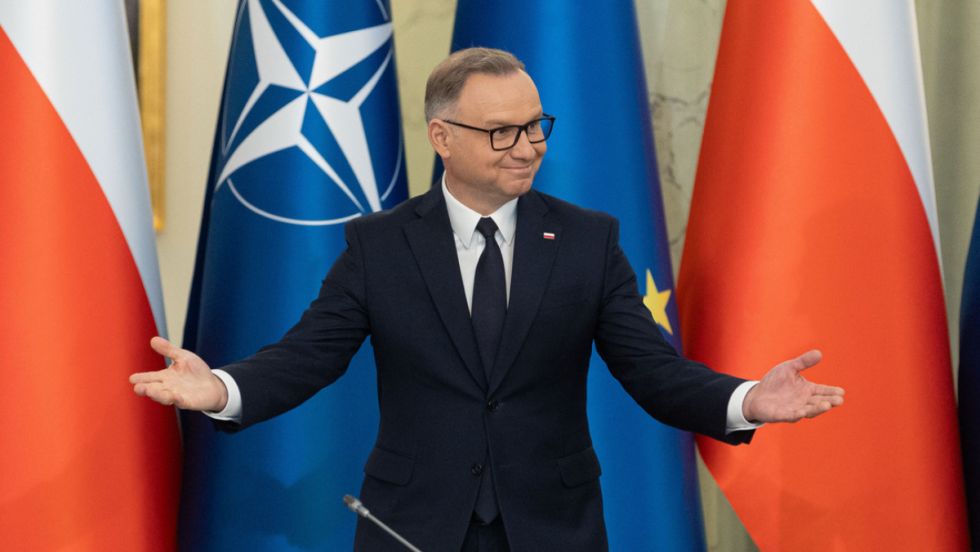 Polonia se ofende con sus aliados de la OTAN