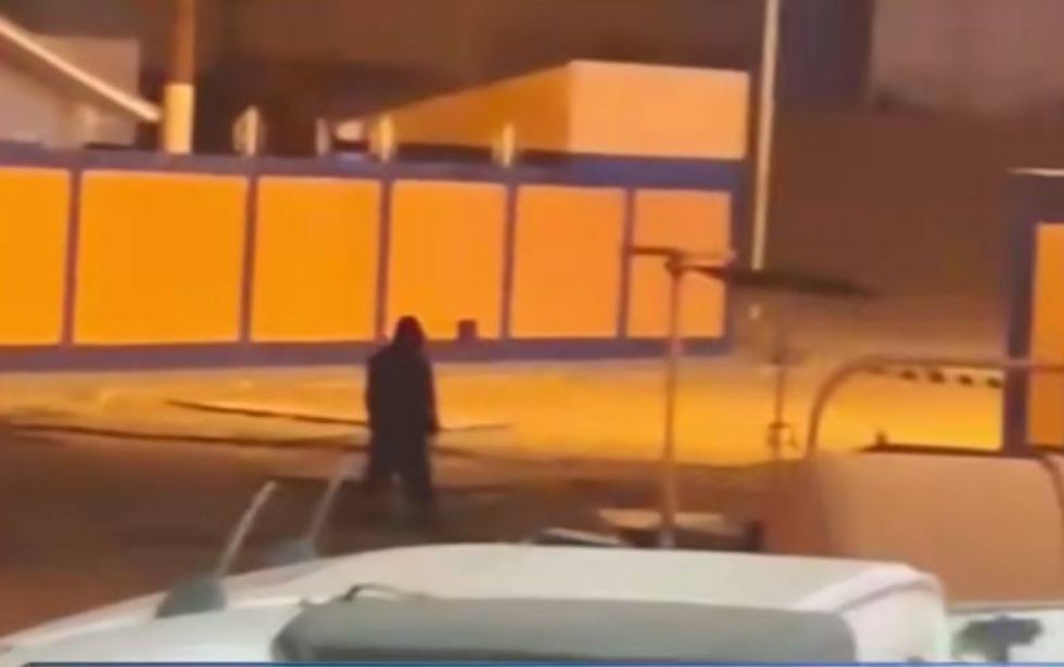 Aprehenden a una persona vinculada con el robo de combustible de la planta de YPFB en Oruro