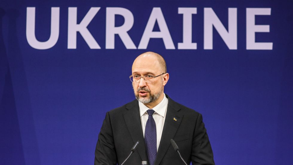 Ucrania y un nuevo ministro de Defensa