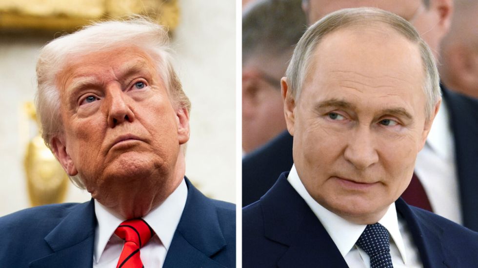 La respuesta de Rusia al ultimátum de Trump