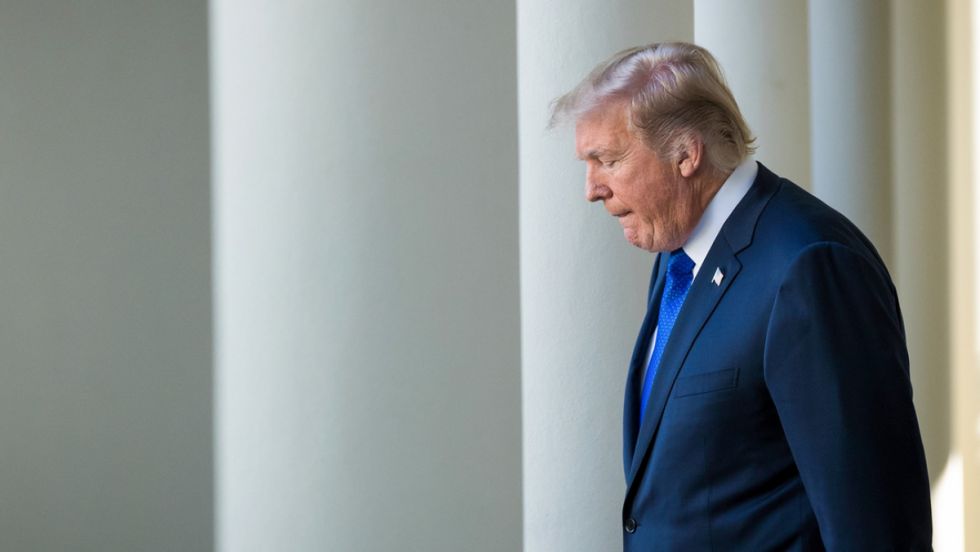Políticas de Trump 'no simpatizan' en Latinoamérica