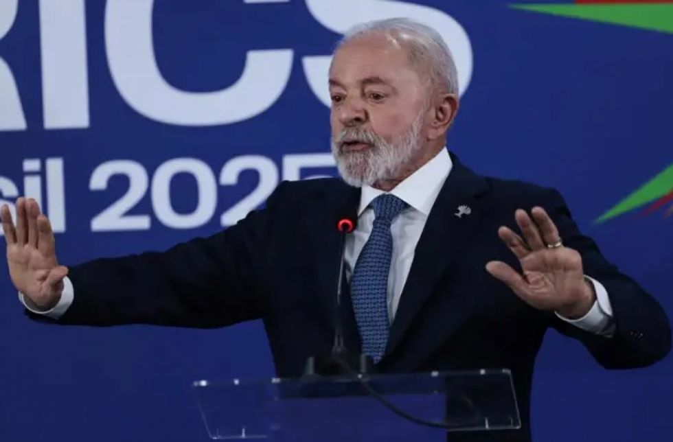 Brasil ‘dispuesto’ a negociar con EEUU