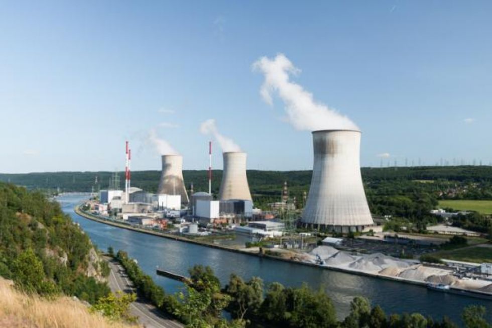 Ecuador busca desarrollar energía atómica