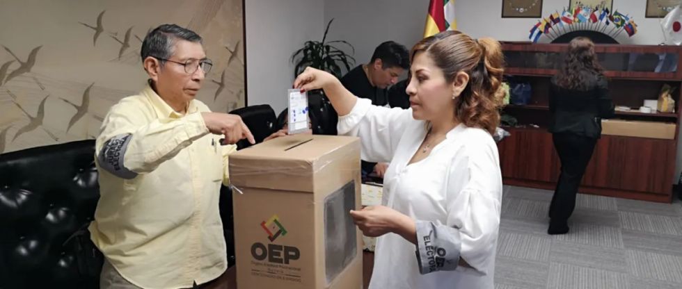 Rumbo al 17A: Los países donde no habrá votación