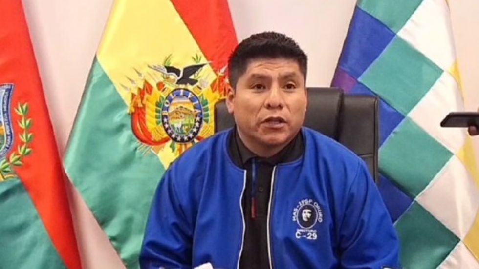 Loza: Por más que se unan los candidatos de izquierda no llegan ni al 15%