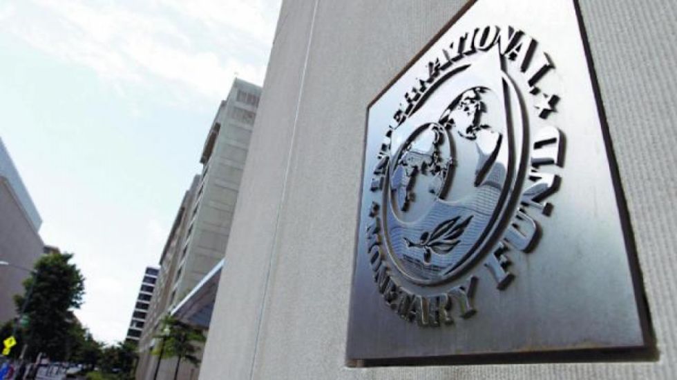 FMI aprueba 600 millones de dólares para Ecuador