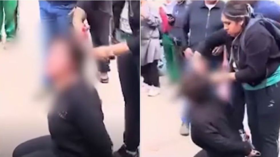 “Te voy a incendiar el local”, comerciante que sufrió robo en Bermejo es amenazada