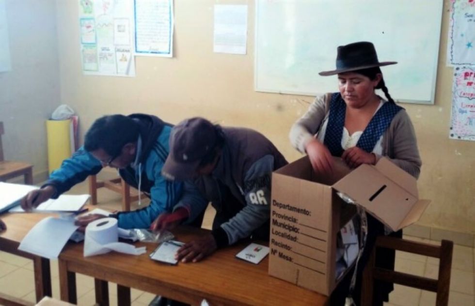 Rumbo al 17A: Inicia la recepción de excusas para jurados 