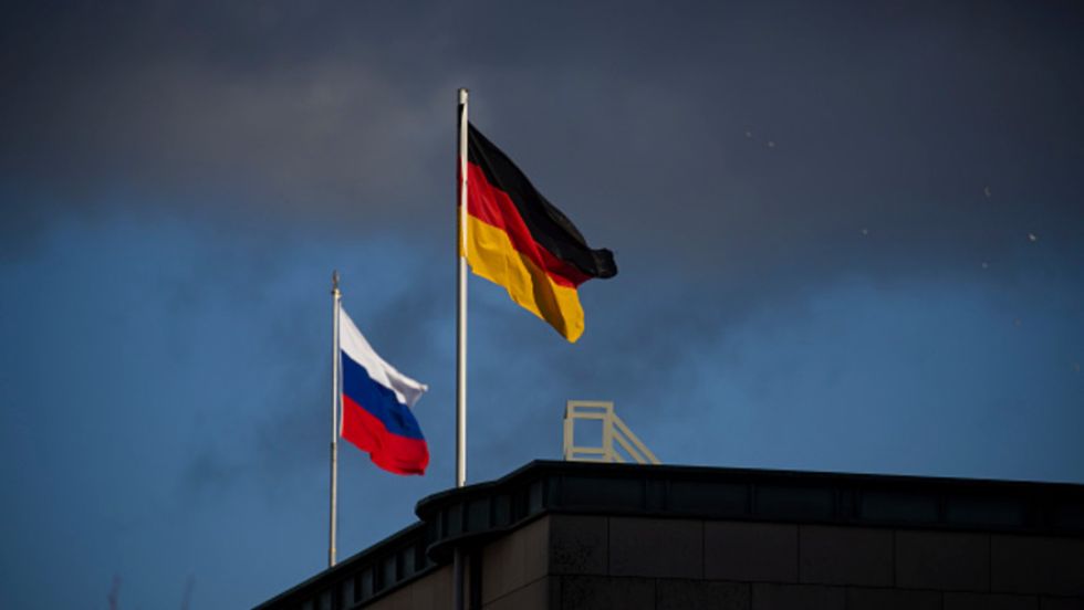 Rusia rescinde acuerdo militar con Alemania