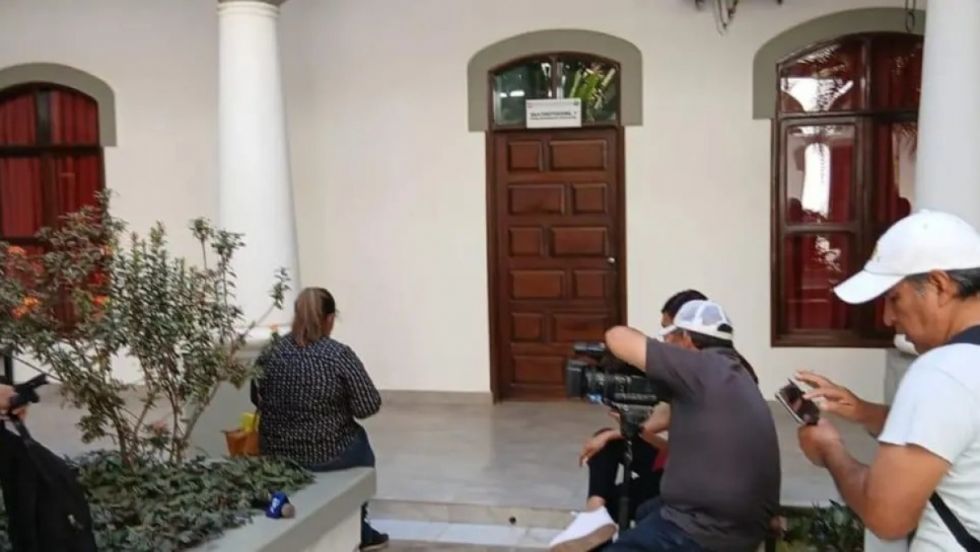 Sala Constitucional de Beni rechaza recurso que buscaba la inhabilitación de candidatos