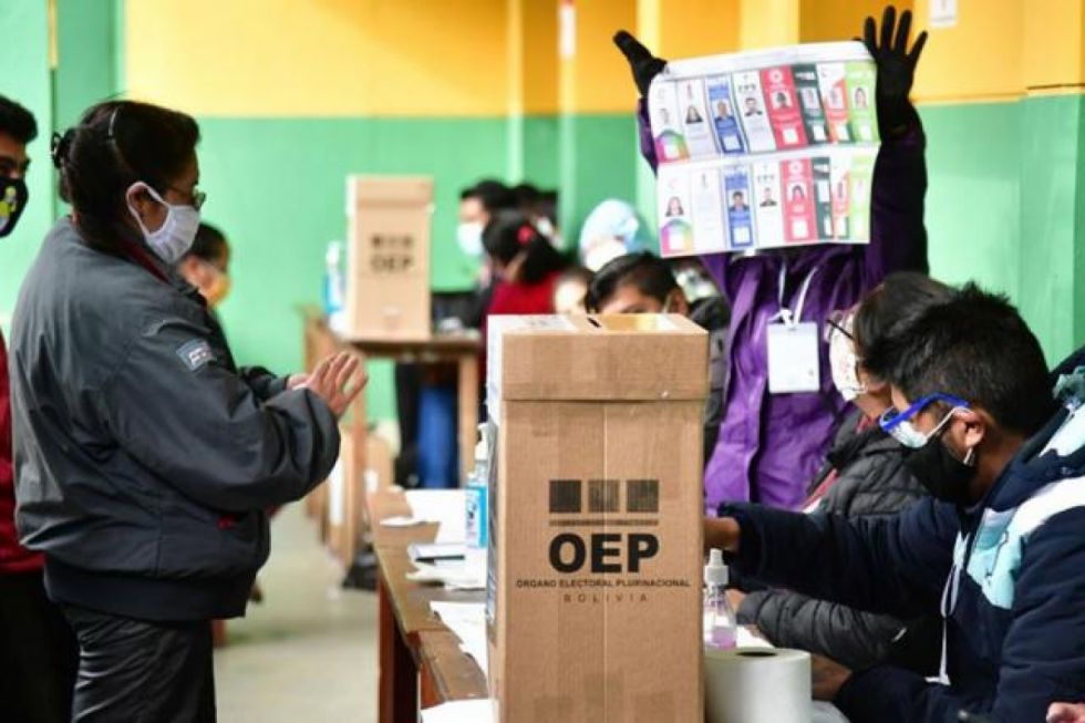 Jurados electorales, estas son las causas para excusarse y los documentos que deben presentar 