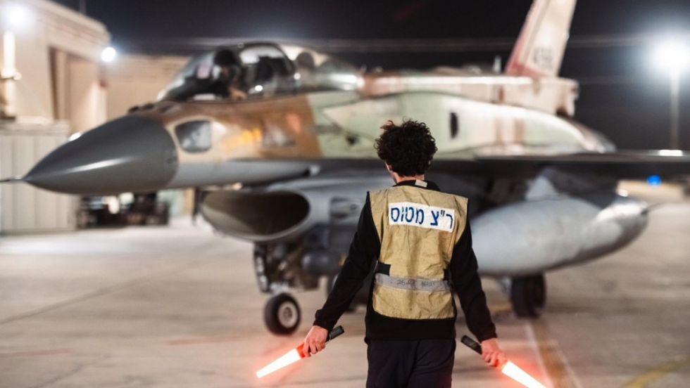 Israel: La guerra contra Irán "no ha terminado"