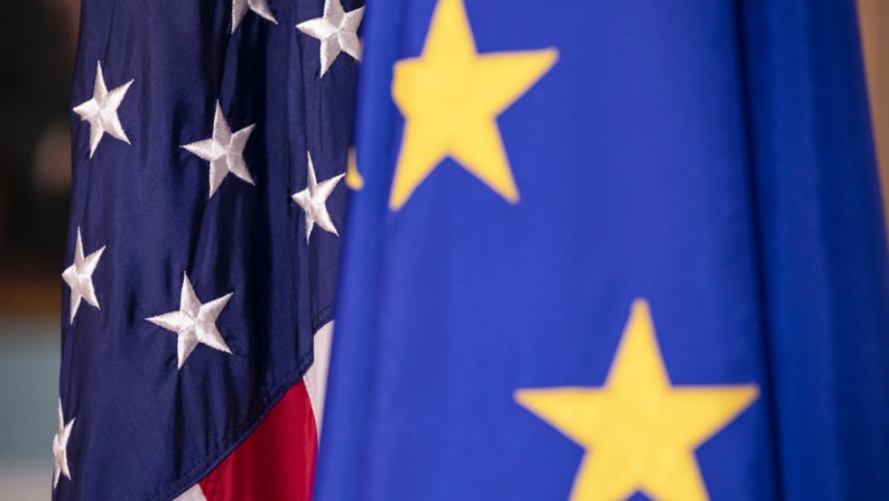 UE alista ‘represalias’  si no hay acuerdo con Donald Trump