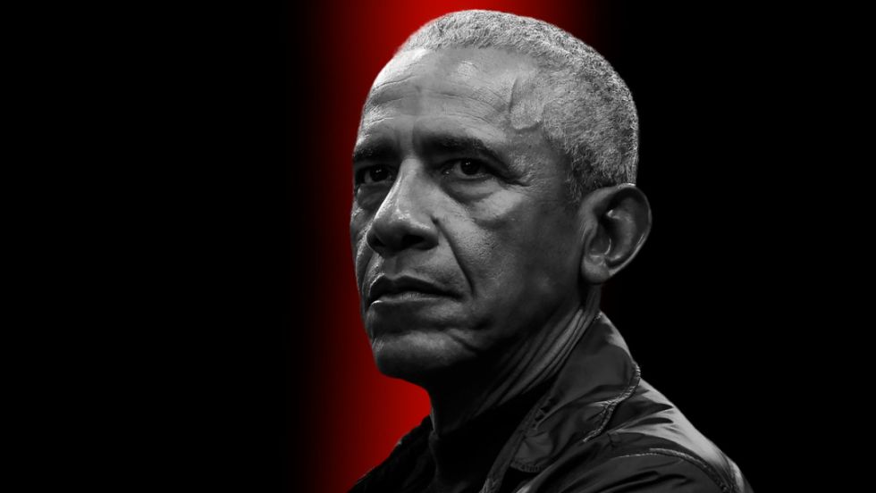 Cómo Barack Obama orquestó el 'Russiagate'