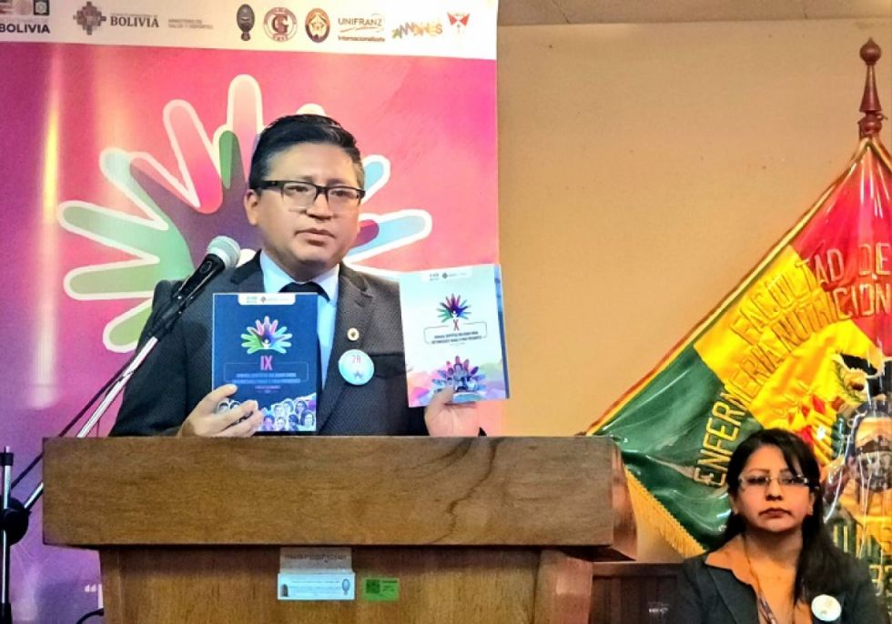 En 7 años se registraron 107 enfermedades raras en Bolivia 