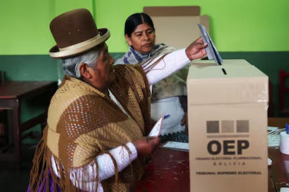A menos de un mes: Simulacro, jurados y debates en agenda