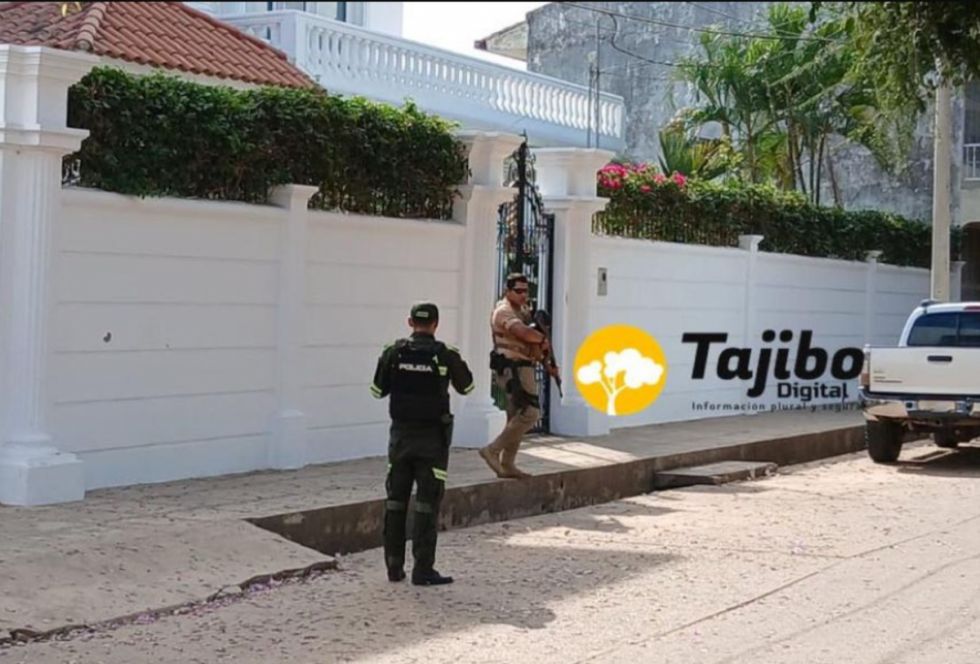 Vinculan al acribillado en Beni con el “caso Nallar”