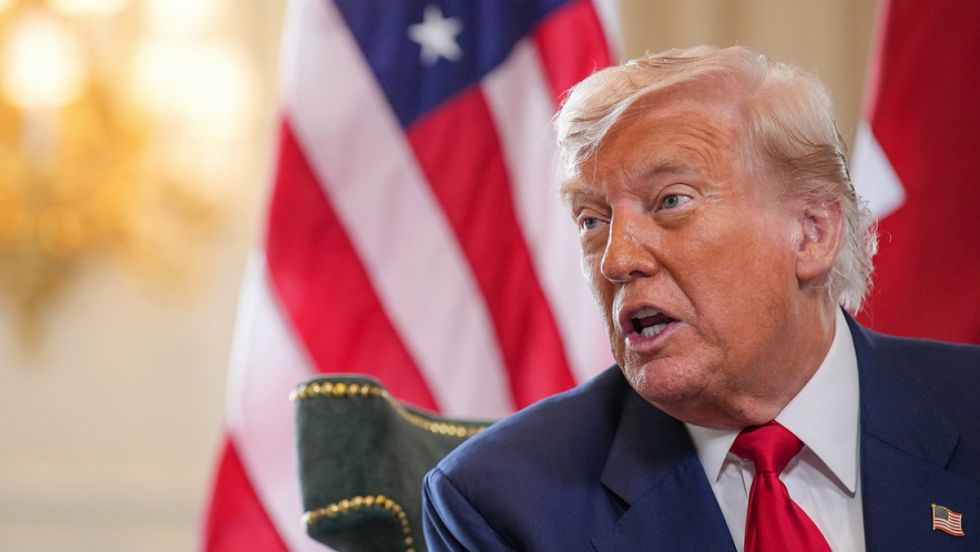 Donald Trump y el nuevo ultimátum a Rusia