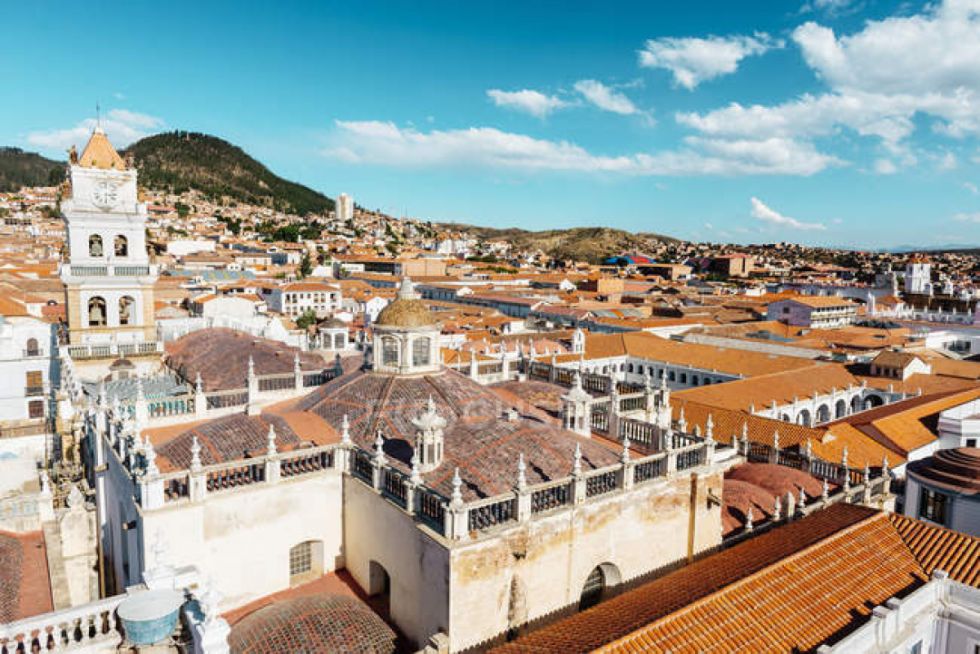 Sucre será el epicentro del Bicentenario