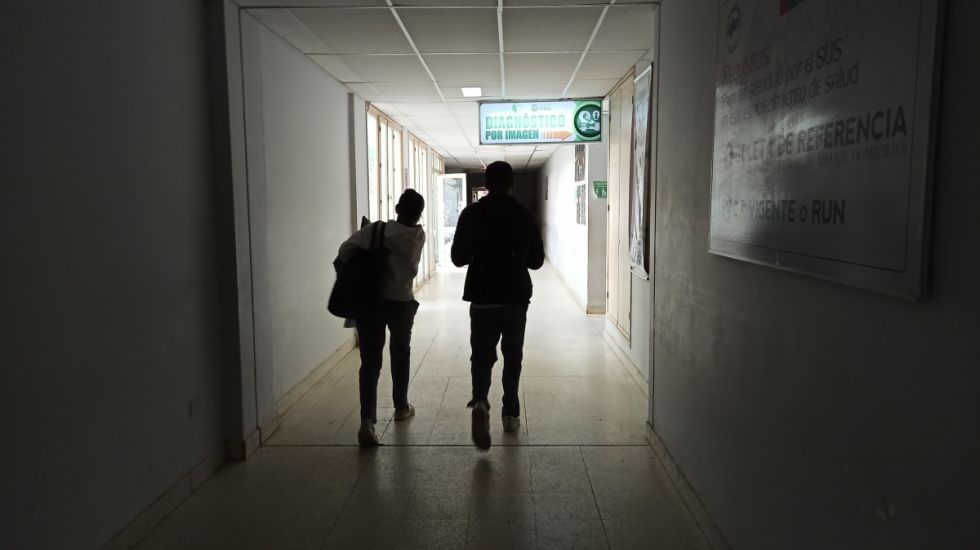 Tarija: hospitales sin recursos por retraso en desembolsos del SUS