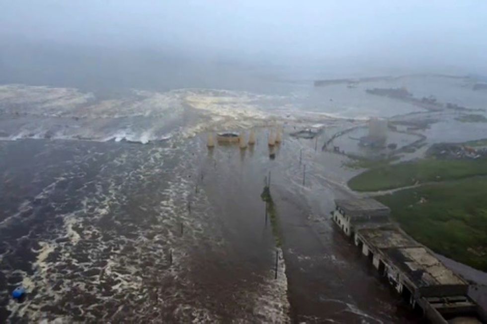 Hay alerta de Tsunami, ¿qué países de América serán afectados?