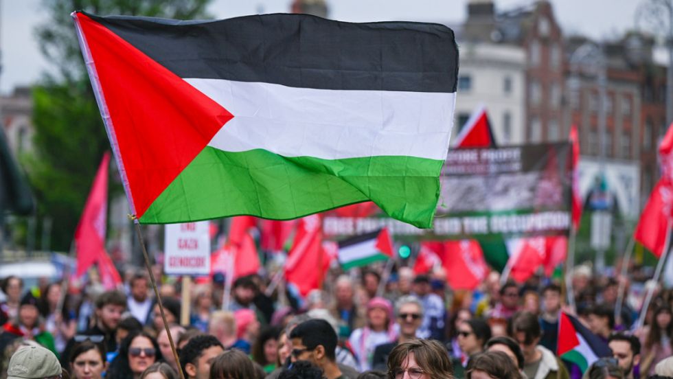Los países que reconocen al Estado de Palestina